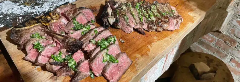 Meat Me In Heaven