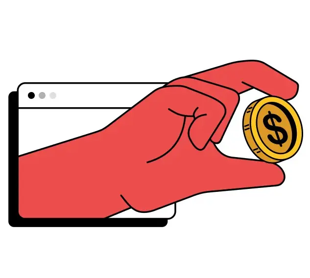 Start using Chirp to Make Money. Stop paying for biolink