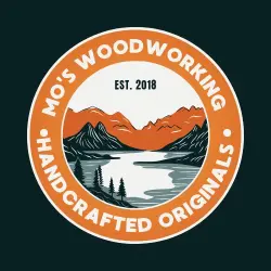 Mo's Woodworking