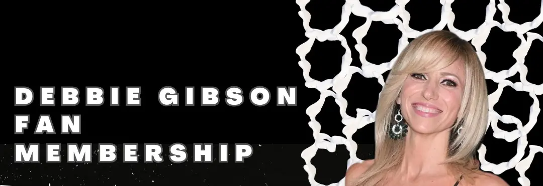 Fan Membership Subscription. Connect with Debbie