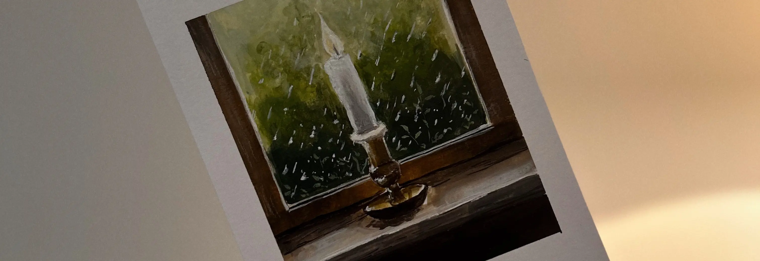 Rainy Day