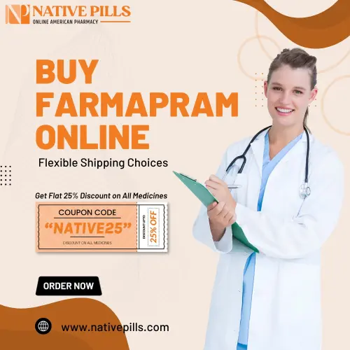 Farmaparan Online Nightcare Scriptless Service