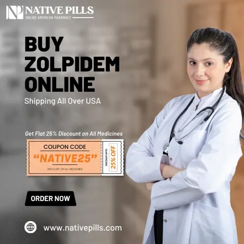 Zolpidem Sale Secure Path Service Medication