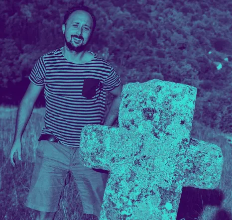 Dajan Spiric