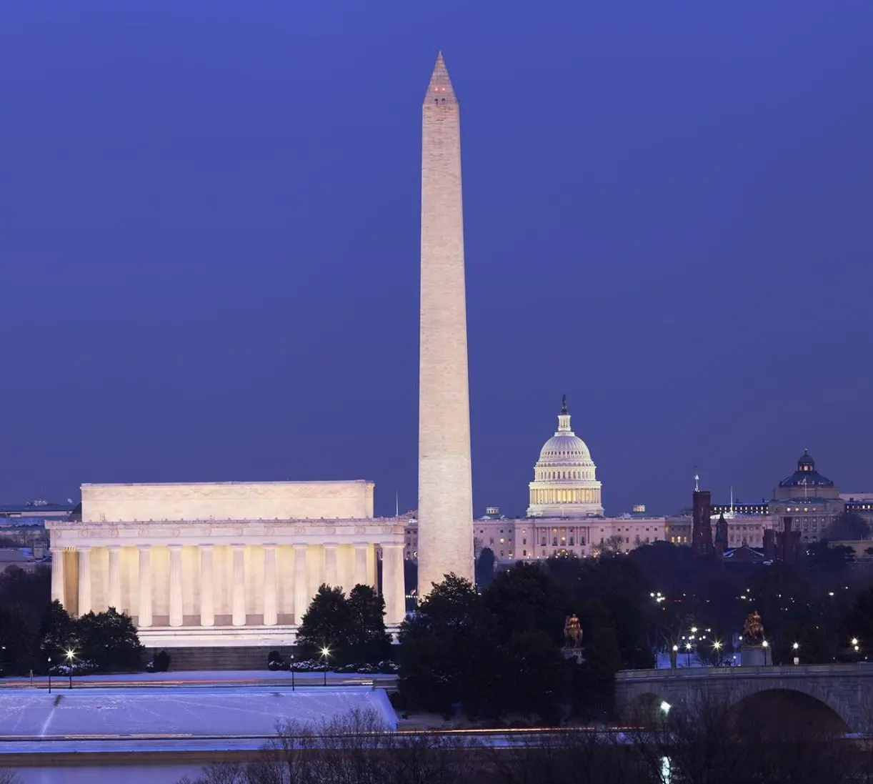 National Conference. Trip Itinerary