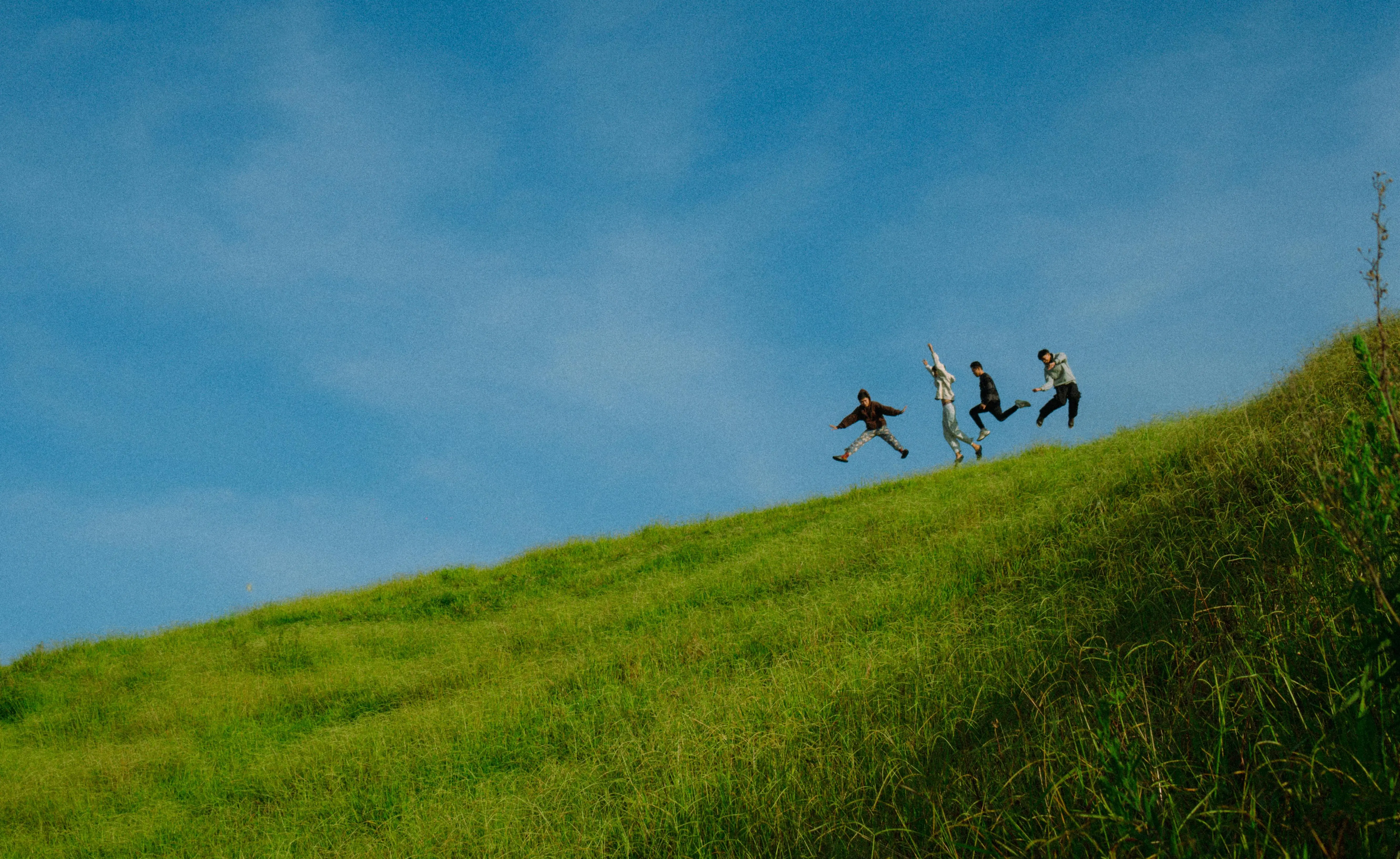 Share your ideas. Bucket List