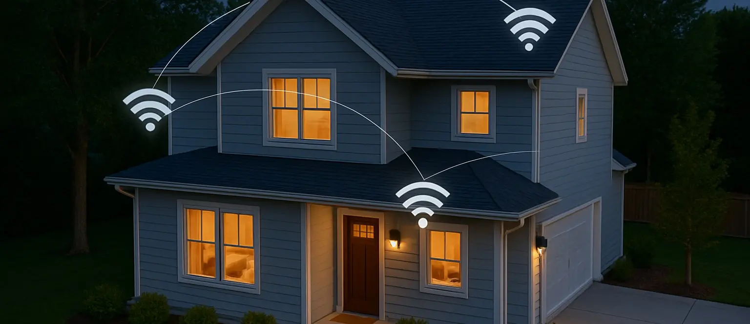 Get the Oconee Smart Home Recs