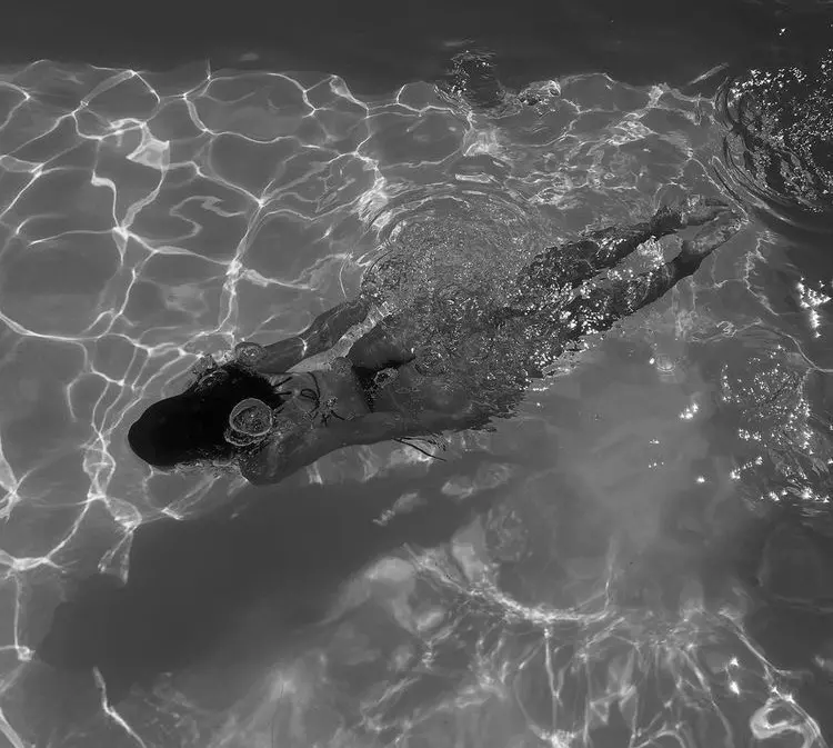 Fueled by SPF, Sparkling Water, & Good Songs. Summer Playlist