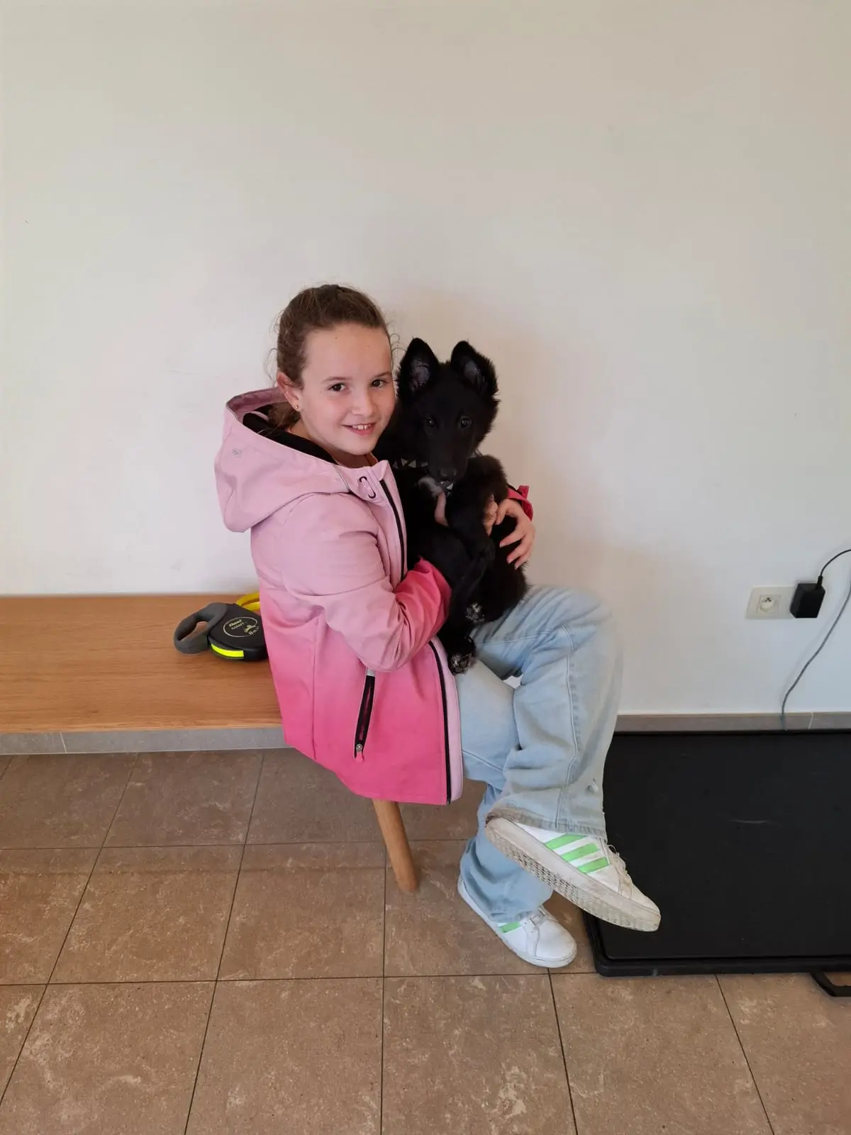 Mijn (beste) vriend zijn zus. lol