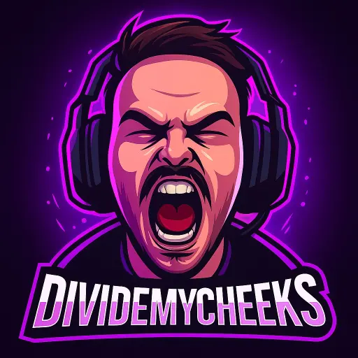DivideMyCheeks