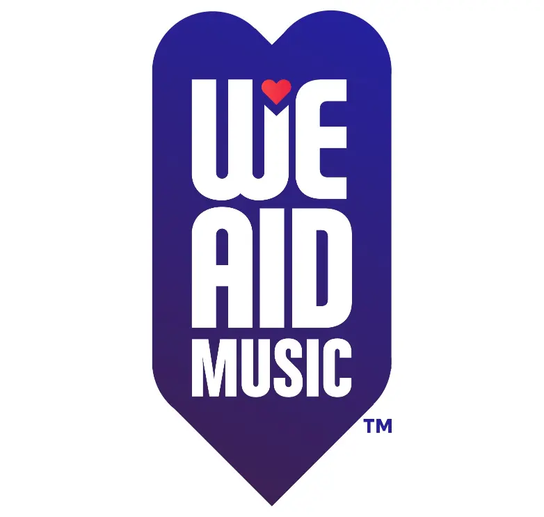 WeAid Music