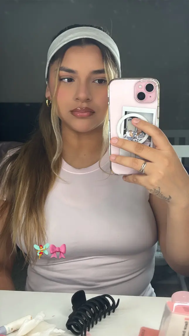 Tatyana  Castillo