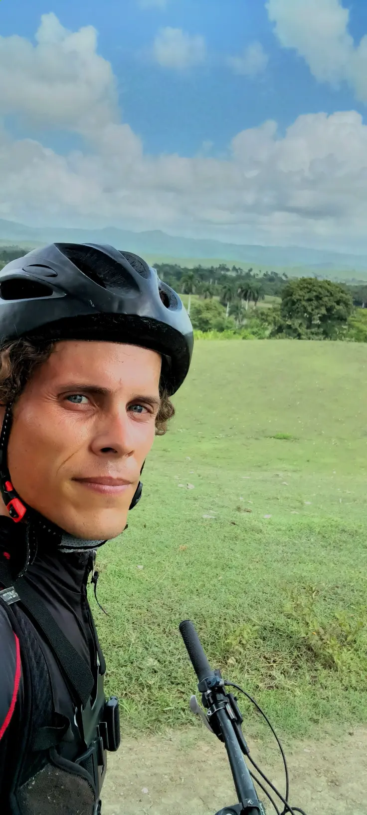 Enrique Rodríguez