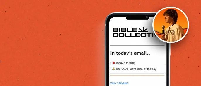 FREE BIBLE PLAN 🔥