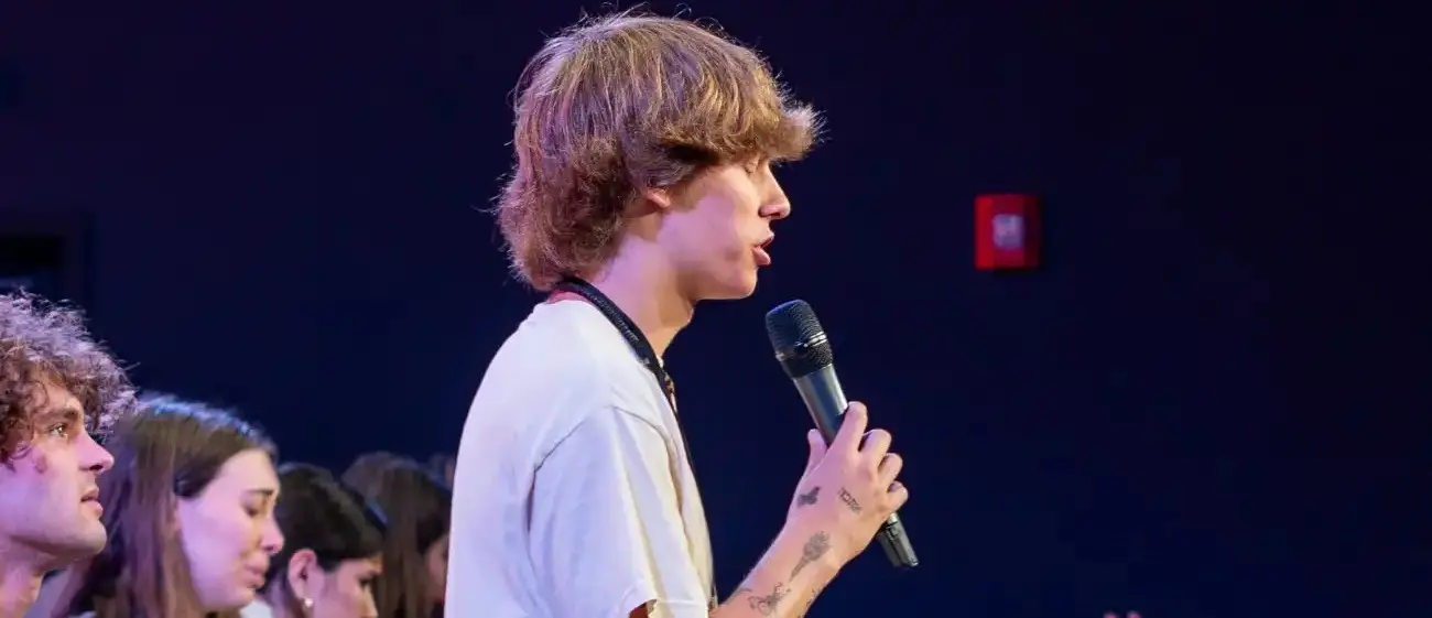 Book Me To Speak At Your Church/Event