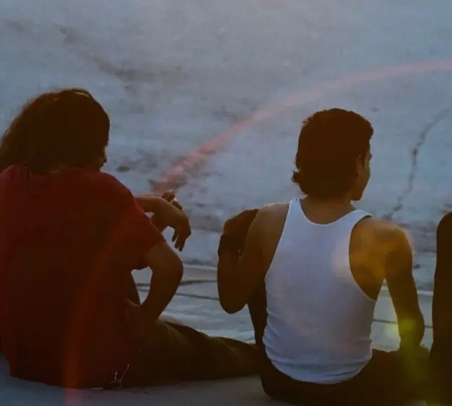 The Nonprofit. LOVE WHO’S WITHIN