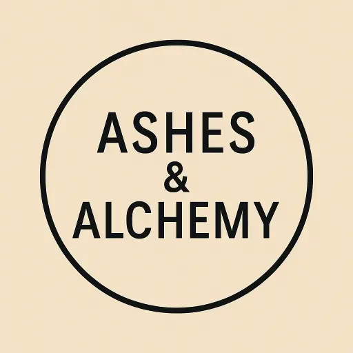 Ashes & Alchemy