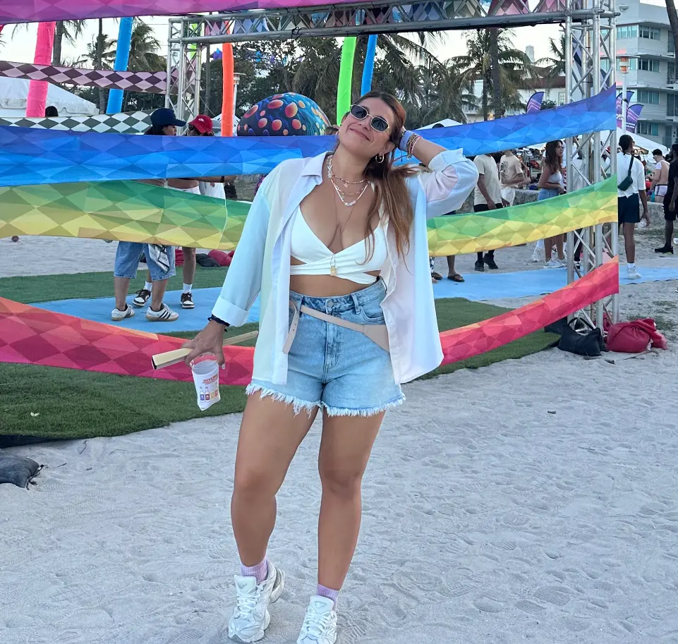 Vanessa Rodríguez