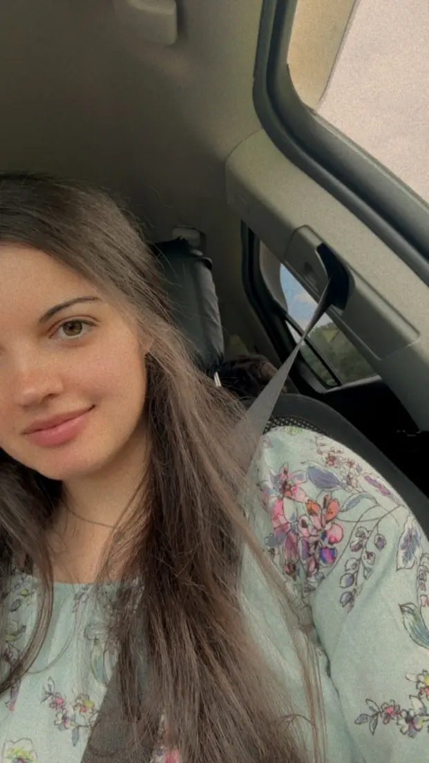 Faith Nicole Ledford