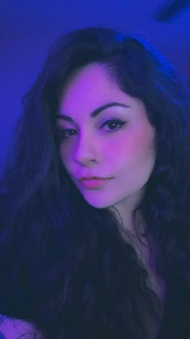 Goddess Victoria