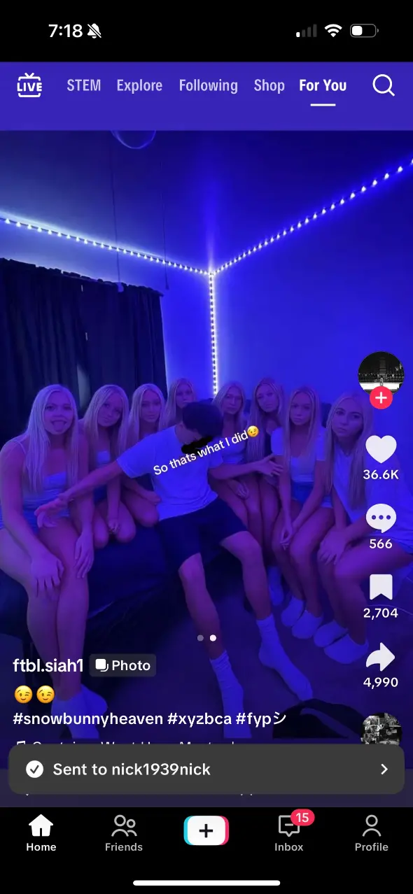 Zach Attack