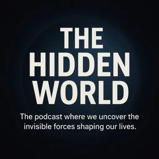 Thierry Alexandre/The Hidden World