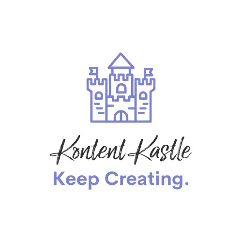Kontent Kastle