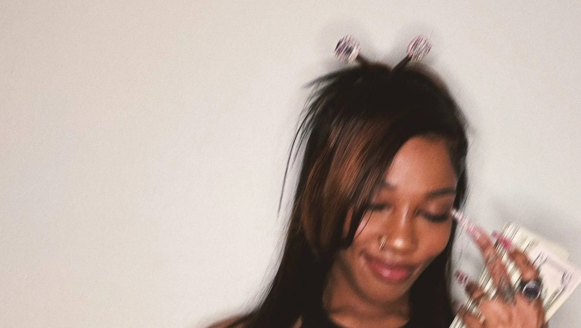 Feminine Energy. Executive Mind. KWA x CANVA