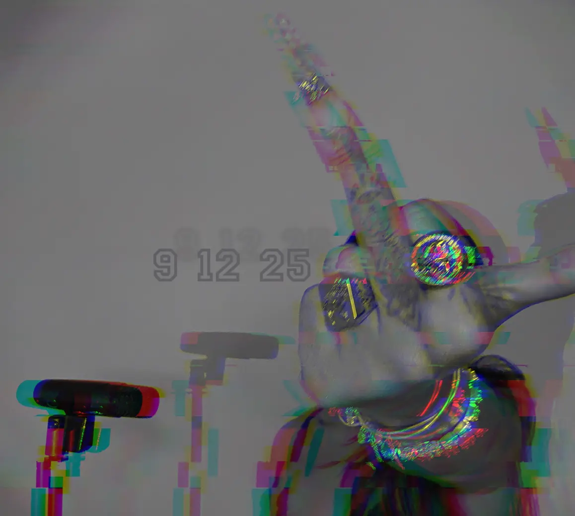 AMAZON MUSIC. 09.12.2025