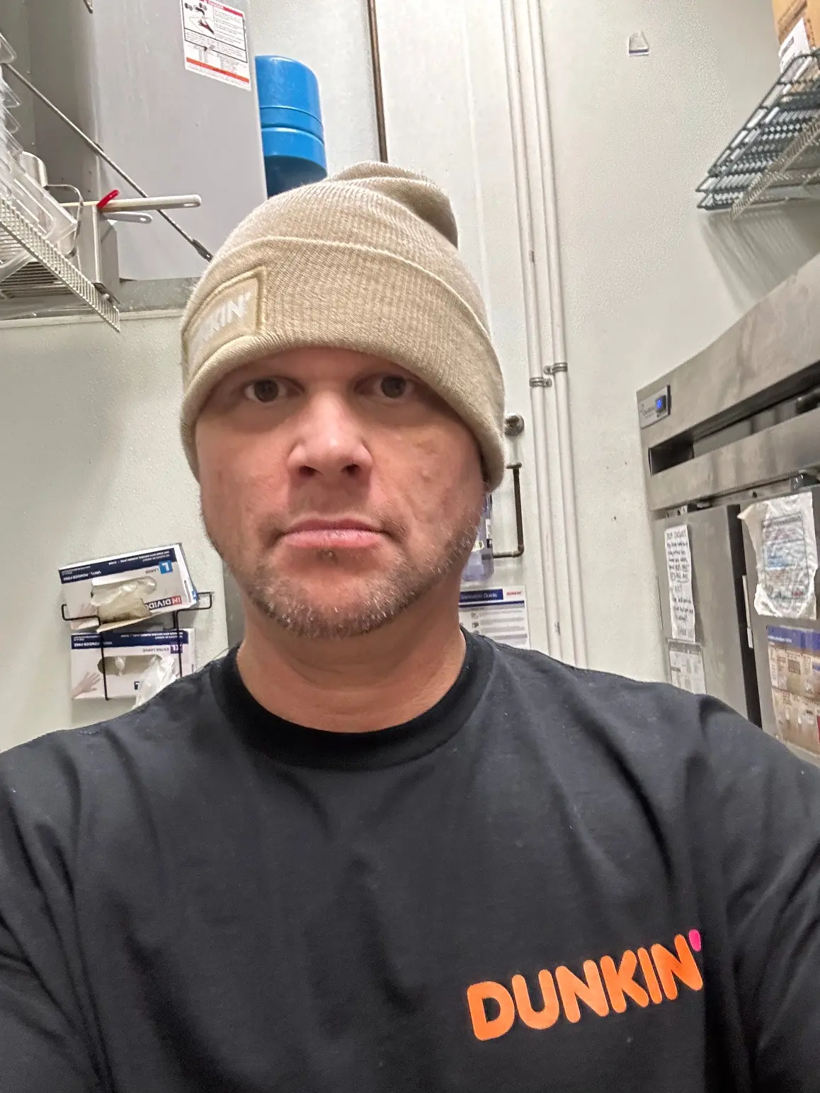 Michael Wojnarek
