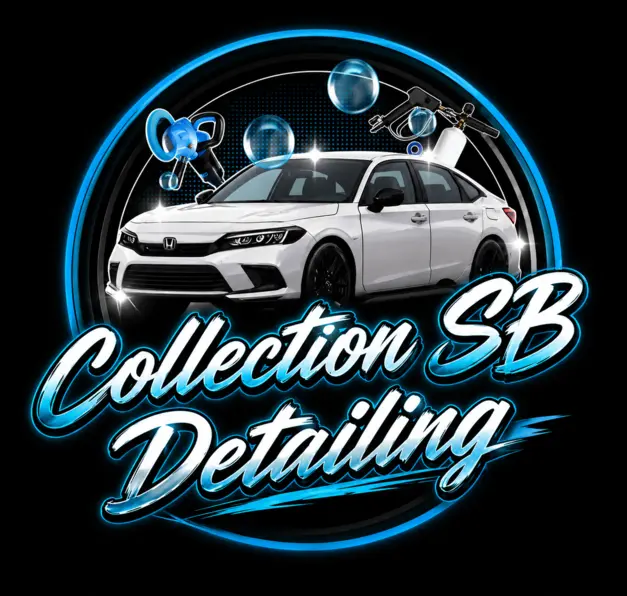 Collection Detailing