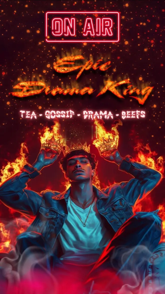 Epic Drama King
