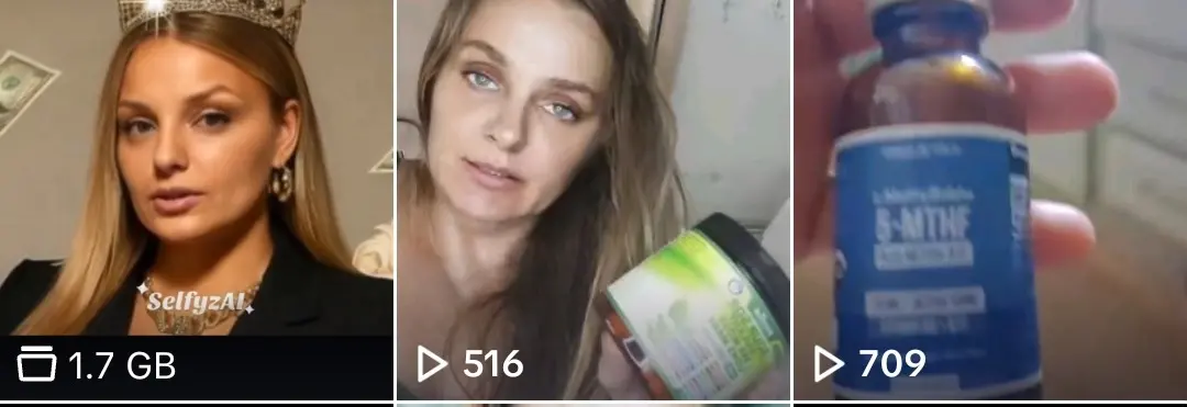 For US. TIKTOK Shop Faves