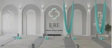 Lure studio