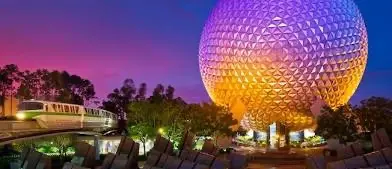 Disney Epcot