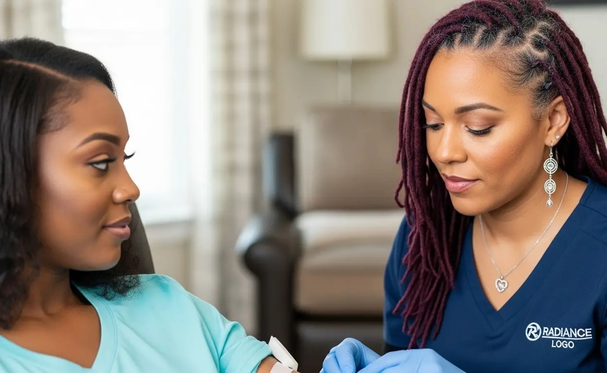 Labs + interpretation. Wellness Diagnostic Bundle — $297