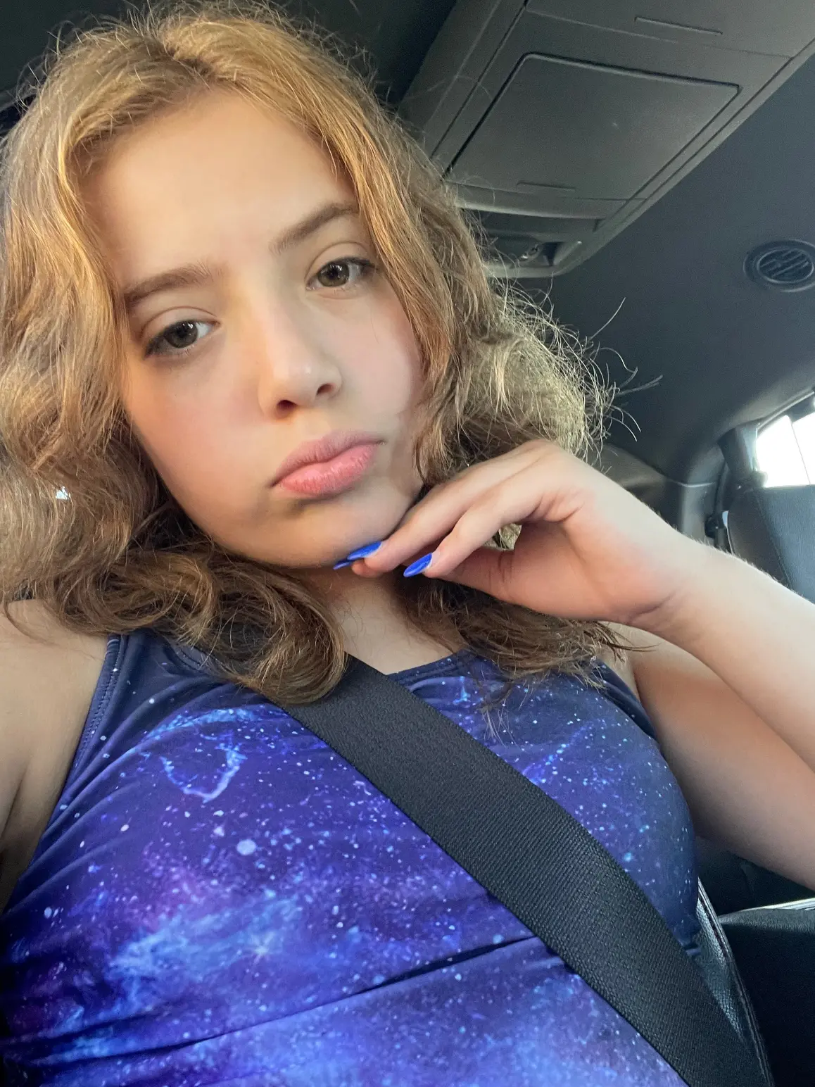Jaelynn Grega