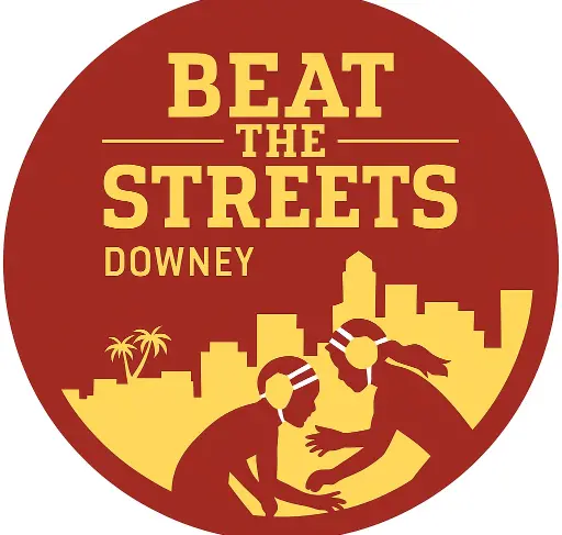 🤼 Beat The Streets Wrestling- Downey