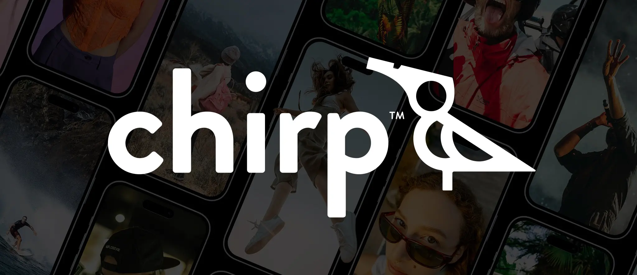 Discover our creators