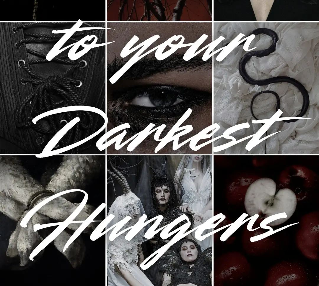 Book 2 in the trilogy. Buy Tangled Roots from B&N