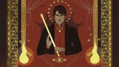 request now!. ASCENSION ARCs