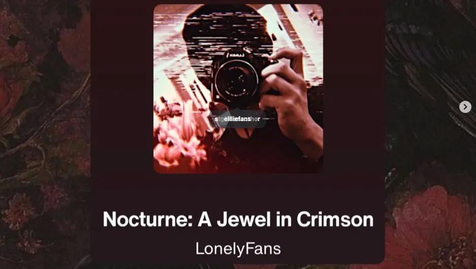 listen now. Nocturne  ep 1