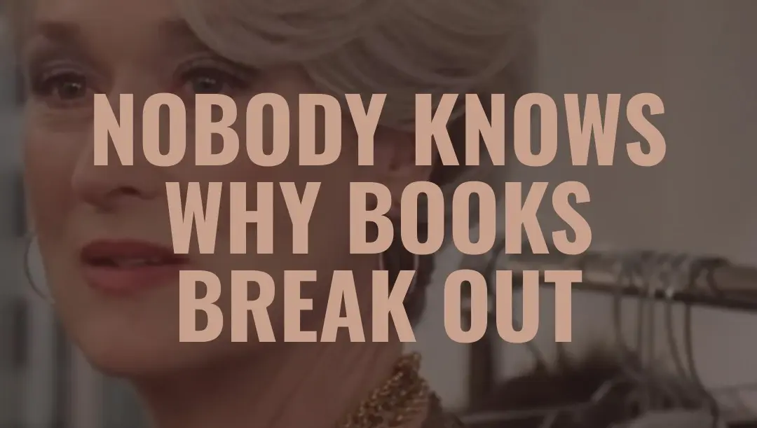 read now. publishing sayings that make me insane