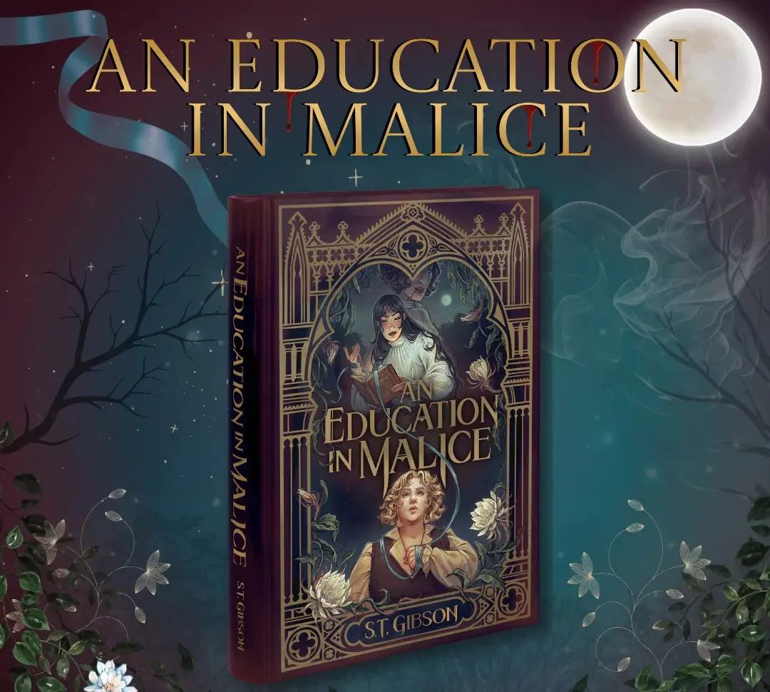 Preorder Now. Signed EIM Special Edition