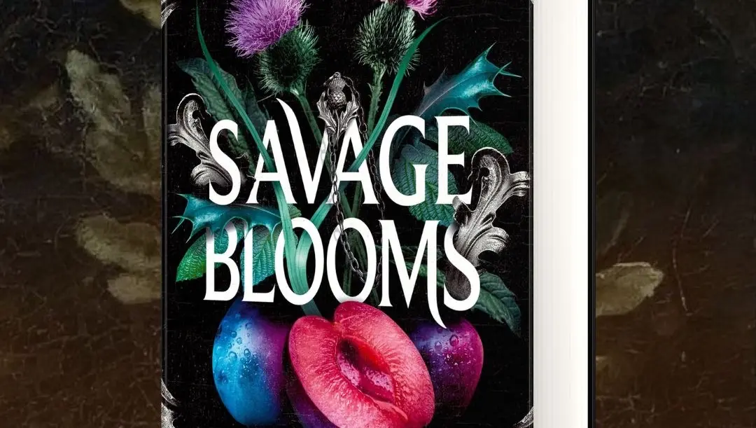 Wuthering Heights X Savage Blooms. “We’ve Only Ever Had Each Other”