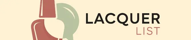 Inside Info. Lacquer List Blog