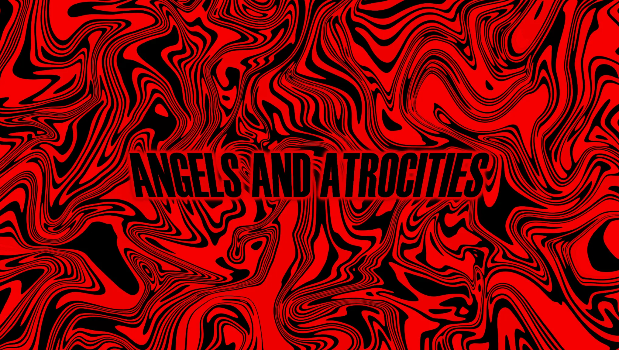 ANGELS AND ATROCITIES RECORDS