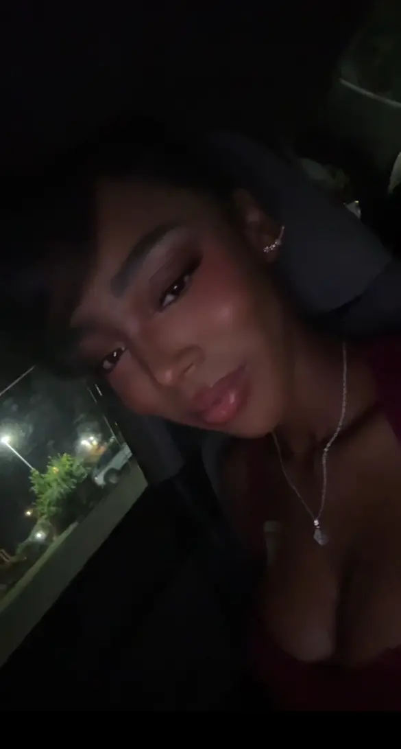 Ayhana Alexander