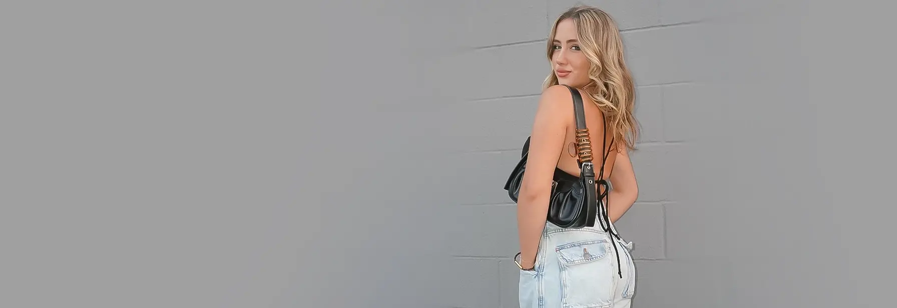 Shop My Collections. LTK