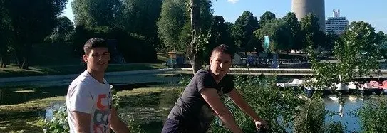 Bring your brand to life. Highlight your story